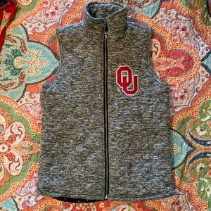 OU Vest